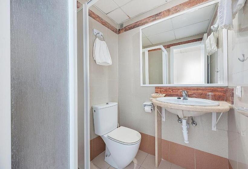 Номер Стандарт Вид на Море, Hostal Brisa Marina