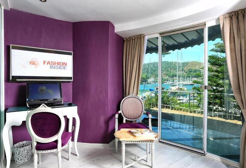 スタンダードルーム, Atapark