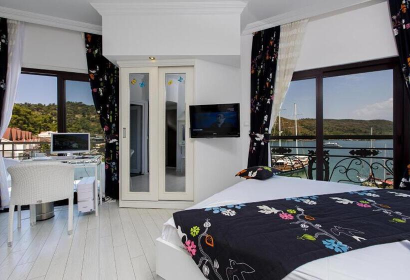 スタンダードルーム, Atapark