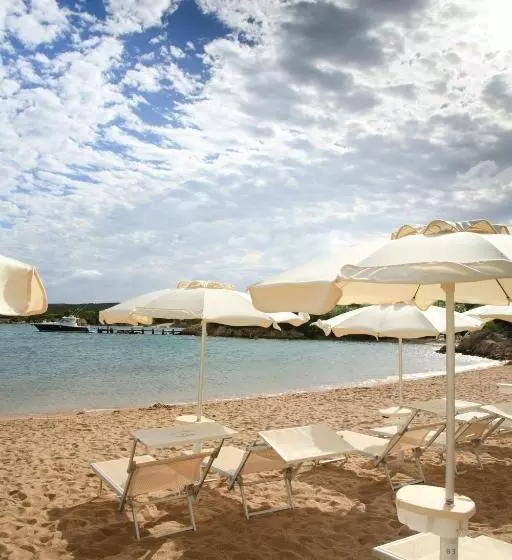 آپارتمان اکونومی 1 خوابه, Bagaglino I Giardini Di Porto Cervo