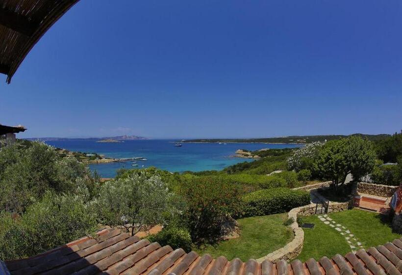 شقة سوبريور غرفة واحدة, Bagaglino I Giardini Di Porto Cervo