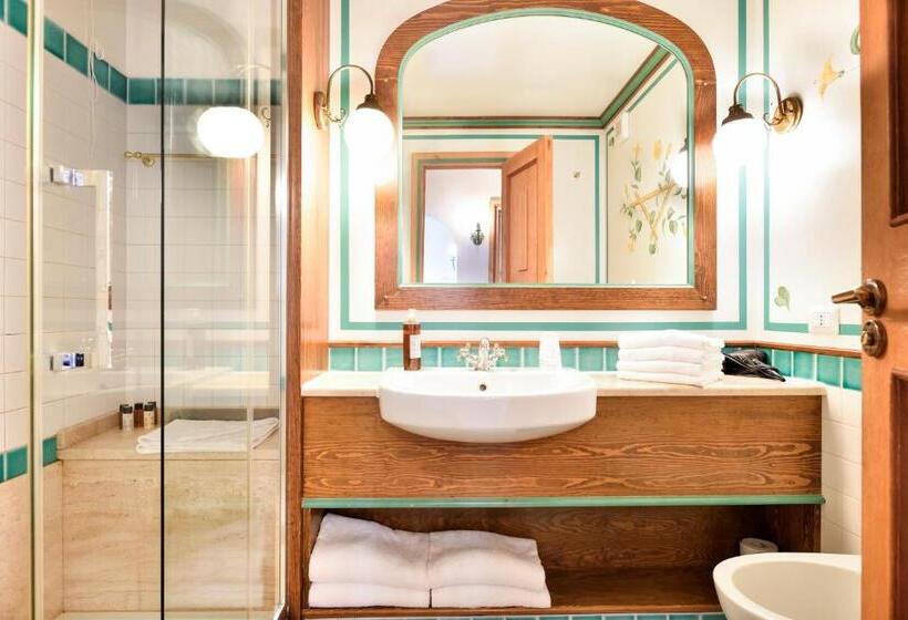 شقة سوبيريور غرفتين, Bagaglino I Giardini Di Porto Cervo