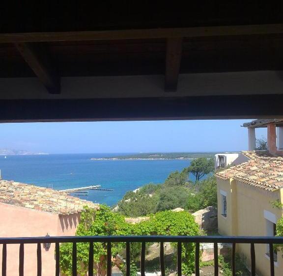 شقة سوبيريور غرفتين, Bagaglino I Giardini Di Porto Cervo