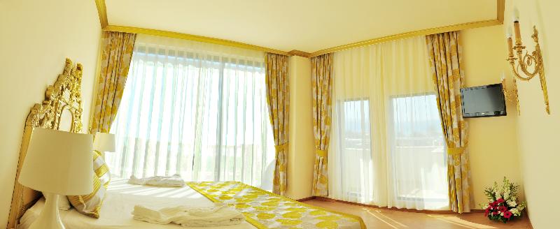 海景套房, Selectum Noa Belek