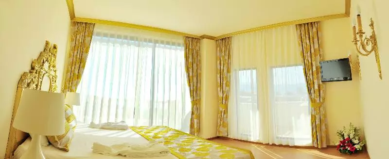 オーシャンビュースイート, Selectum Noa Belek