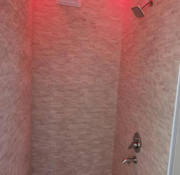 Номер Deluxe, Club Pink Palace