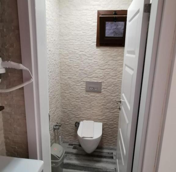 Номер Deluxe, Club Pink Palace