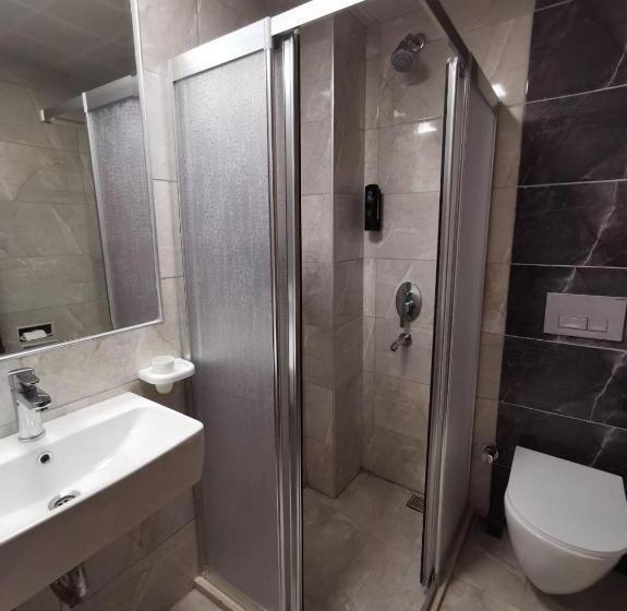 Номер Economy, Club Pink Palace