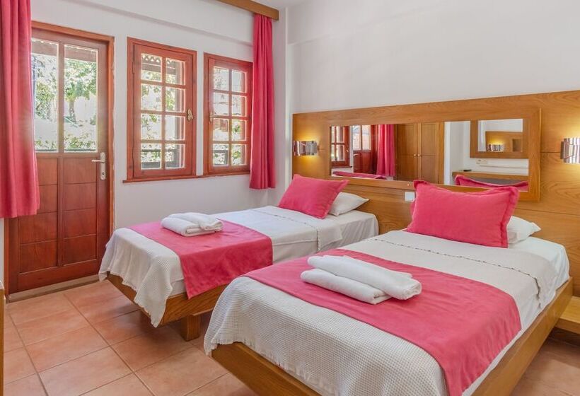 Номер Стандарт, Club Pink Palace