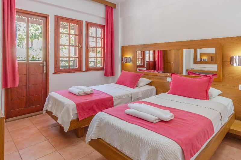 Номер Стандарт, Club Pink Palace