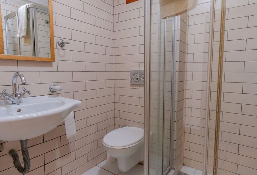 Номер Стандарт, Club Pink Palace