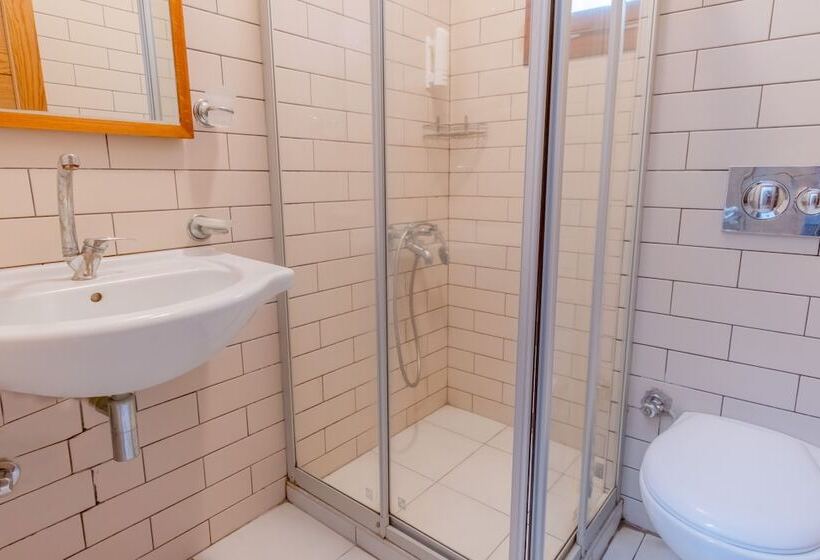 Номер Стандарт, Club Pink Palace