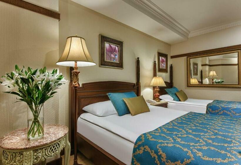 Cameră Standard cu Priveliști, Delphin Palace