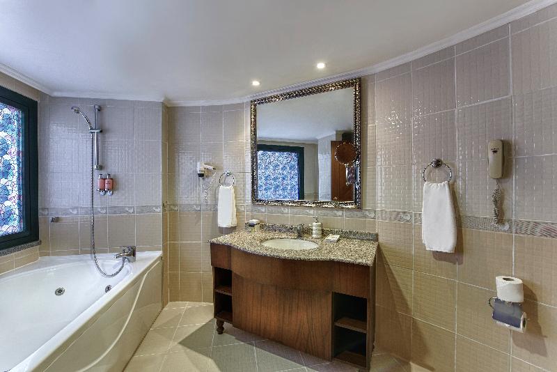 Junior Suite cu Vedere la Mare, Delphin Palace