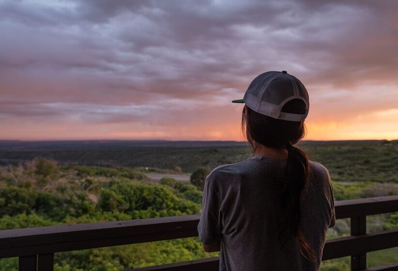 غرفة قياسية, Far View Lodge
