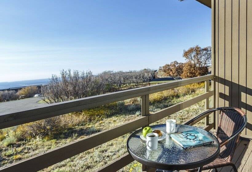 스탠다드 룸, Far View Lodge