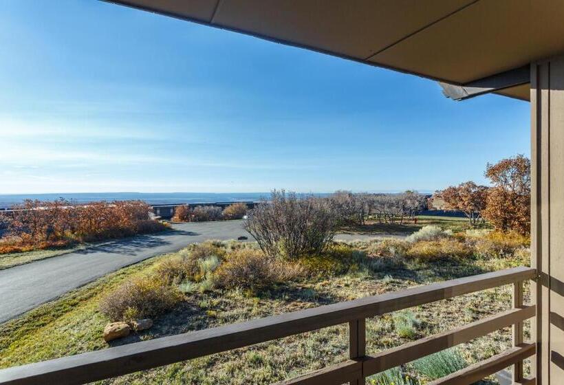 프리미엄 룸, Far View Lodge