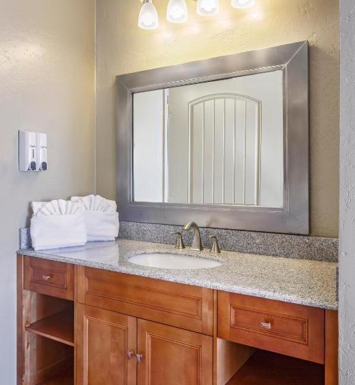 غرفة بريميوم, Far View Lodge