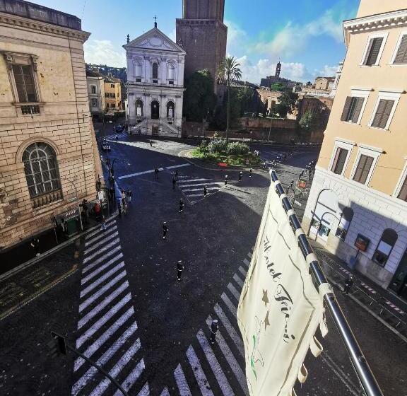 اتاق استاندارد, Fiori