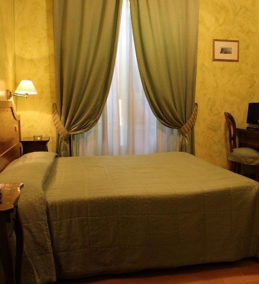 اتاق استاندارد, Fiori