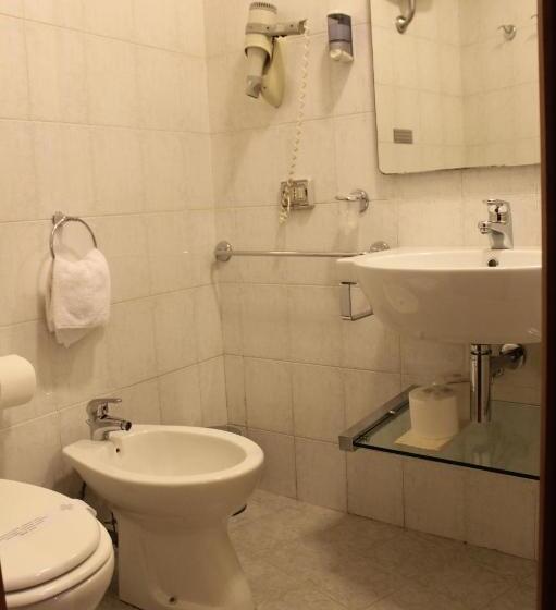 اتاق استاندارد, Fiori