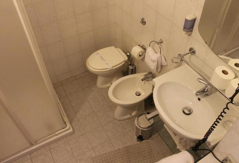 اتاق استاندارد, Fiori