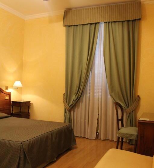 اتاق استاندارد, Fiori