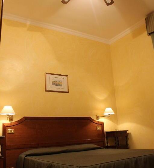 اتاق استاندارد, Fiori