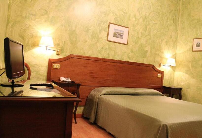 اتاق استاندارد, Fiori