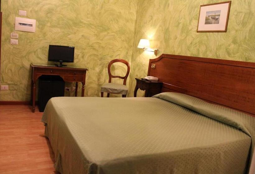 اتاق استاندارد, Fiori