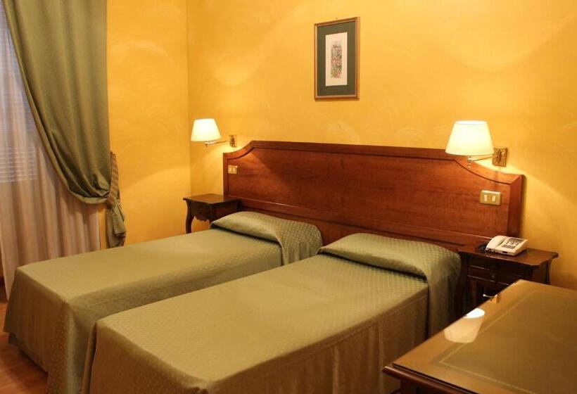 اتاق استاندارد, Fiori