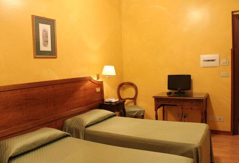 اتاق استاندارد, Fiori