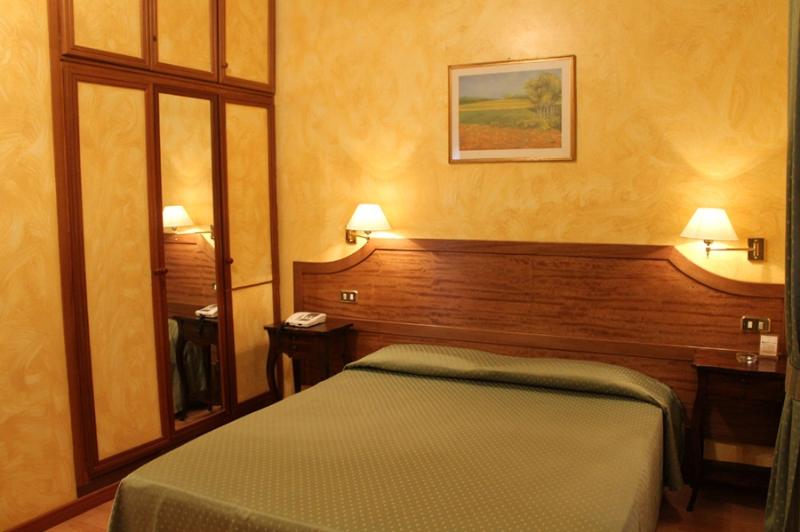 اتاق استاندارد, Fiori