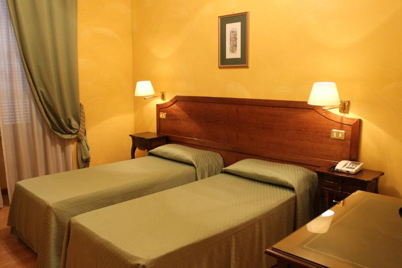 اتاق استاندارد, Fiori