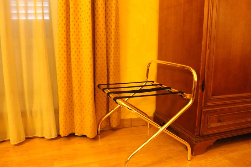 اتاق استاندارد سه نفره, Fiori