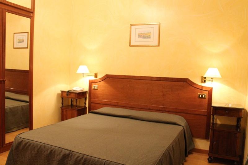 اتاق استاندارد, Fiori