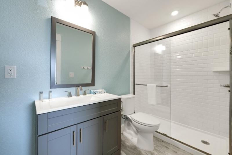 اتاق استاندارد با سرویس بهداشتی مشترک, Fiori