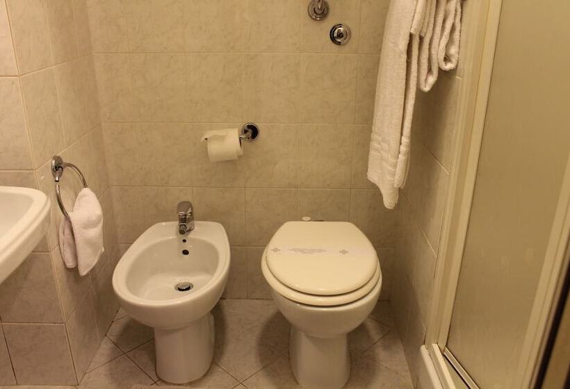 اتاق استاندارد, Fiori