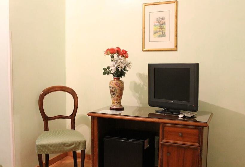 חדר סטנדרט, Fiori