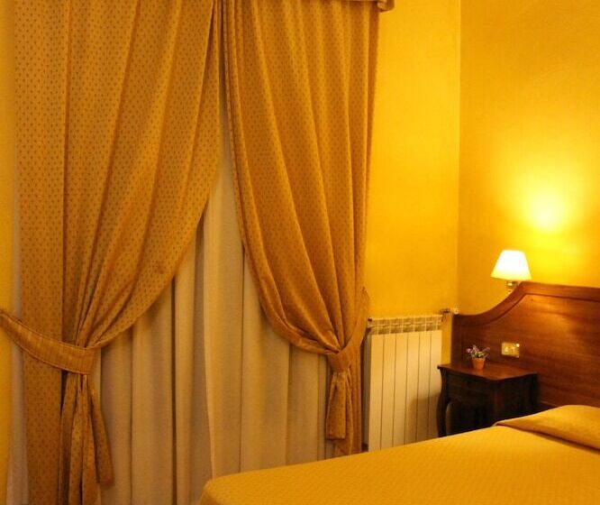 اتاق استاندارد, Fiori