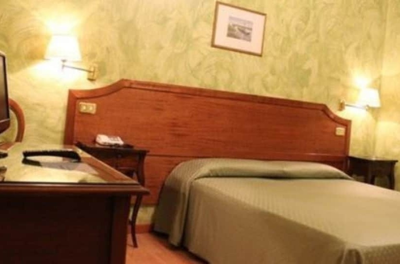 اتاق استاندارد, Fiori