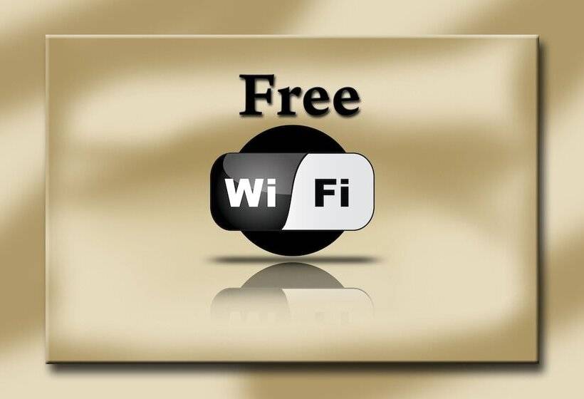 اتاق استاندارد با سرویس بهداشتی مشترک, Fiori