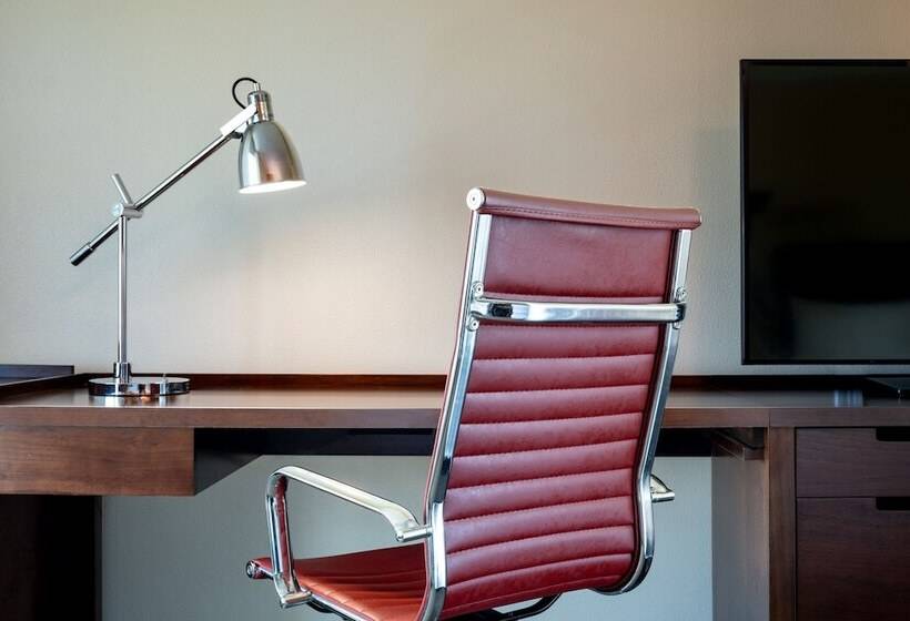 스탠다드 룸 더블 침대 2개, Four Points By Sheraton Orlando International Drive