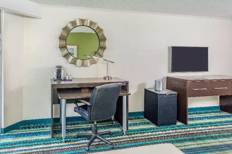 Standard Room with Views