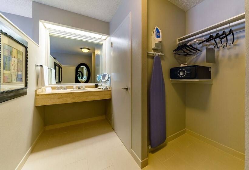 חדר סטנדרט שתי מיטות זוגיות, Hyatt Regency Miami