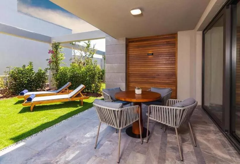 スイート, Kaya Palazzo Resort & Residences Le Chic Bodrum