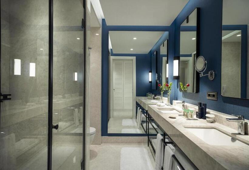 스위트, Kaya Palazzo Resort & Residences Le Chic Bodrum