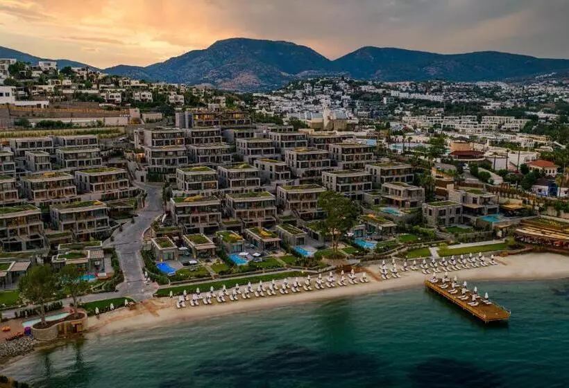 スタンダードルーム, Kaya Palazzo Resort & Residences Le Chic Bodrum