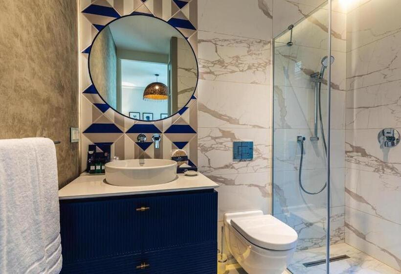 Номер Стандарт, Kaya Palazzo Resort & Residences Le Chic Bodrum