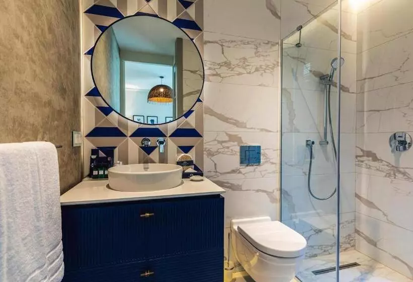 スタンダードルーム, Kaya Palazzo Resort & Residences Le Chic Bodrum
